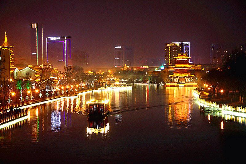 《The lights，F(xiàn)ull prosperity》